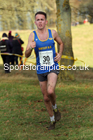 Senior mens cross country, 2019 North Eastern Cross Country Champs., Alnwick, Northumberland.  Photo: David T. Hewitson/Sports for All Pics